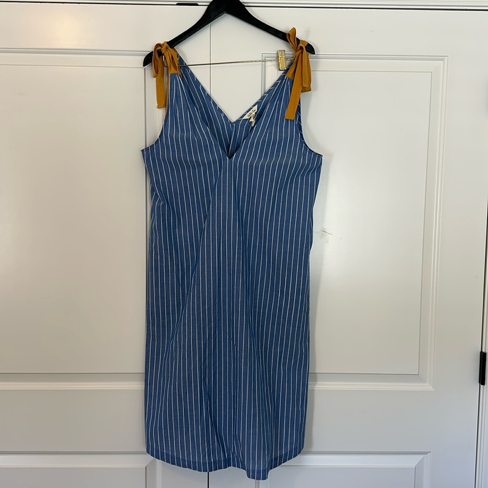 Matilda Jane Dress